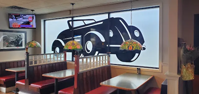 Finley's Grill & Smokehouse