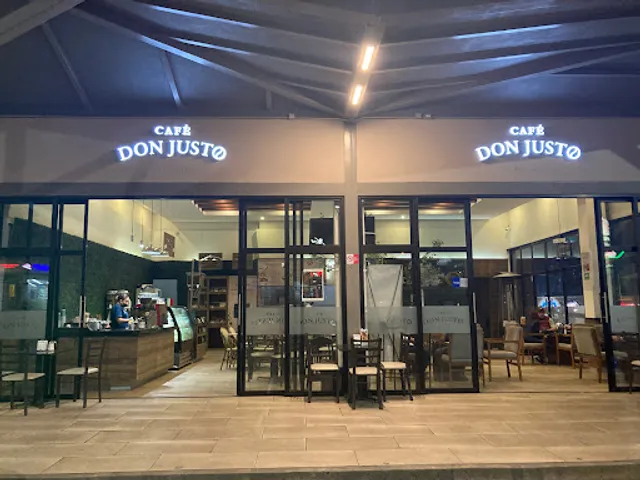 Café Don Justo