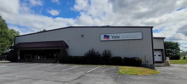 Yale Electric Supply Co.
