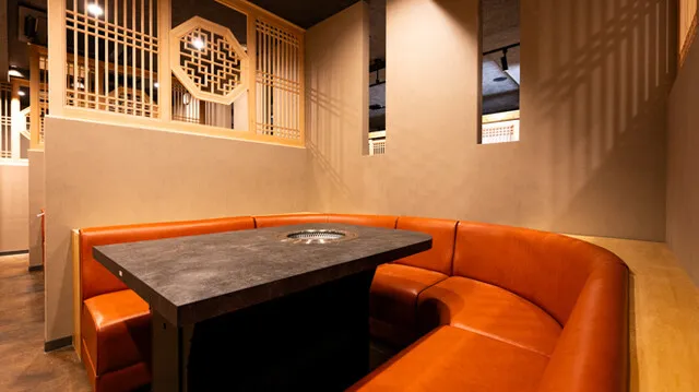 焼肉 栄（ヨン）