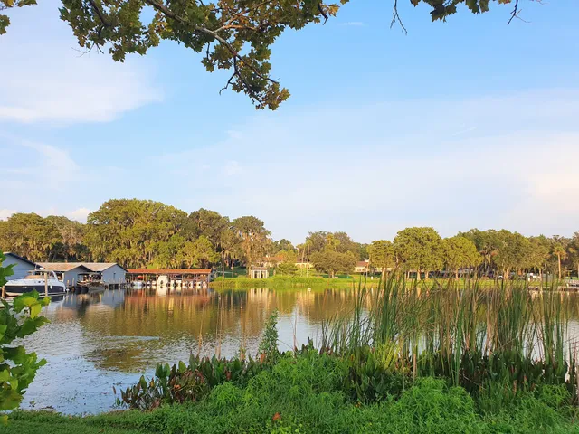 Elizabeth Evans Park