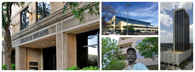 Gaut Whittenburg Emerson Commercial Real Estate