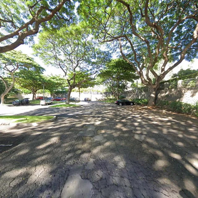 Wailea Oceanfront Boardwalk Trail