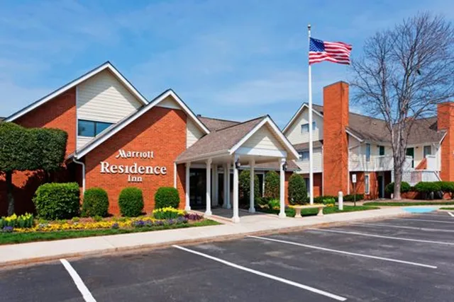 Residence Inn by Marriott Spartanburg