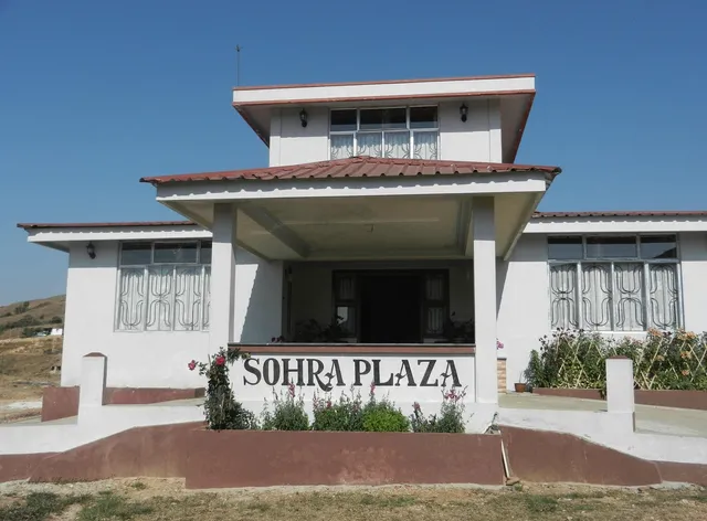 Sohra Plaza