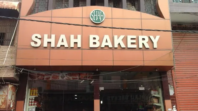 SHAH BAKERY