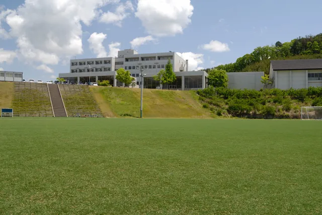 Niigata University of Management