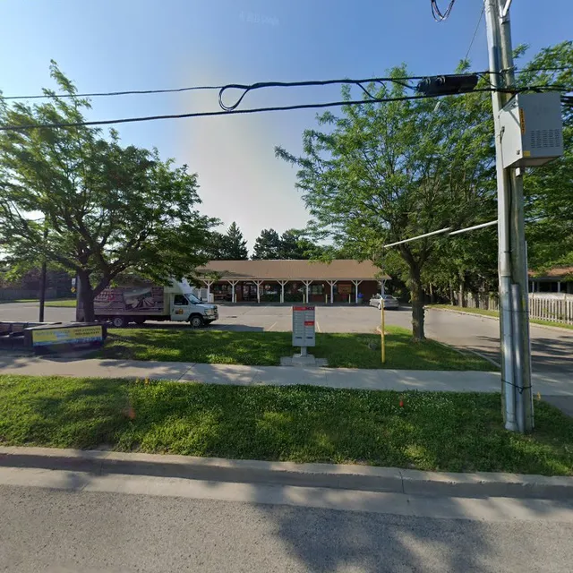 Avondale Food Stores