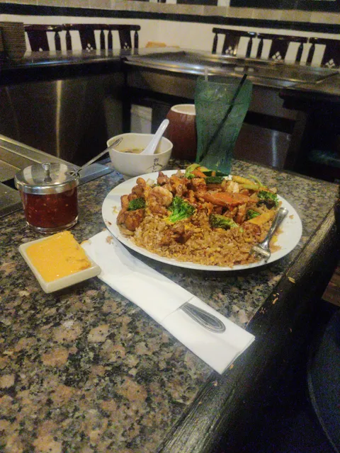 Golden Buddha Restaurant