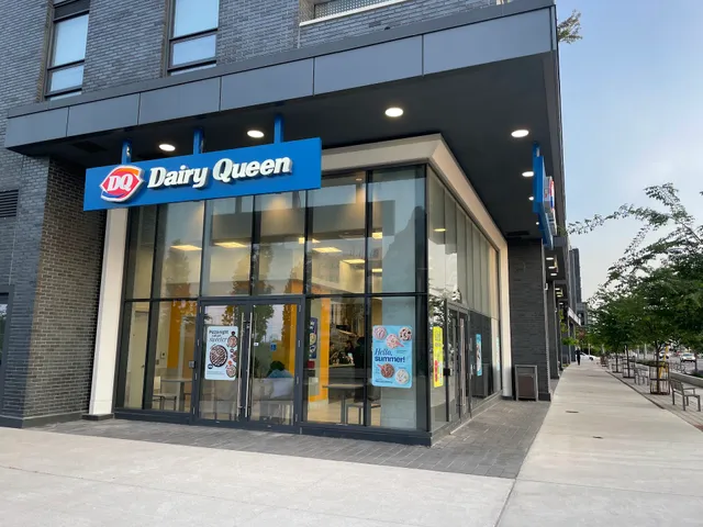 Dairy Queen (Treat)