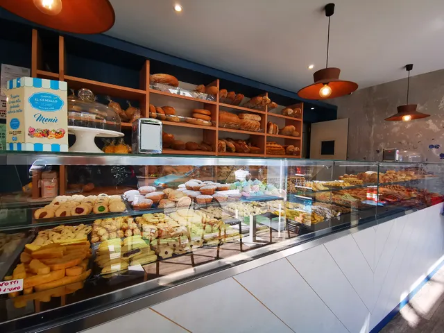 Il Gemello Pane E Caffè