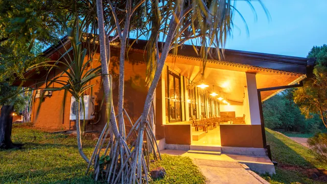 Muwan Palassa Resort