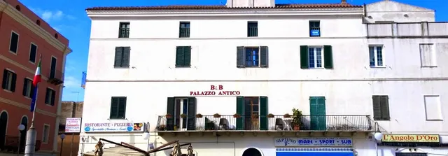 Palazzo Antico