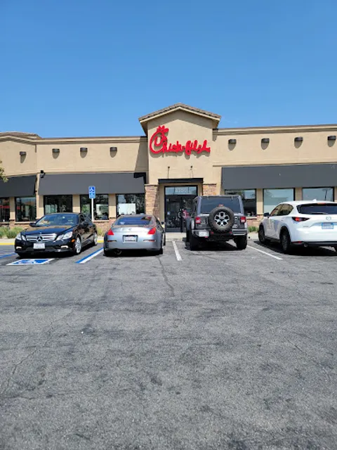 Chick-fil-A