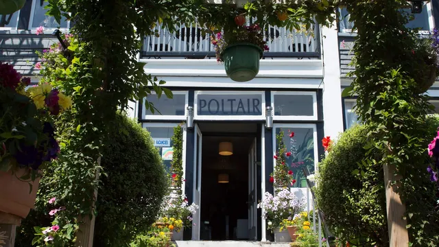 Poltair Guest House