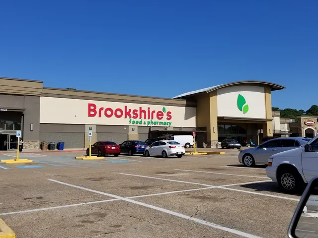 Brookshire's
