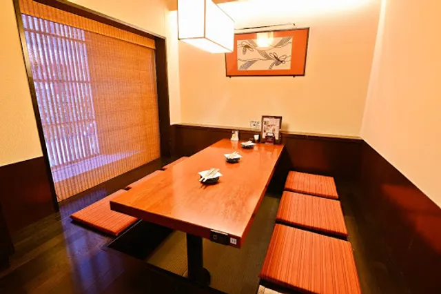 Sushi Tofuro Sendai-Higashiguchi