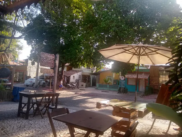 Valentino - Restaurante em Arraial D’ajuda