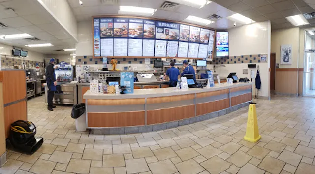 Culver’s