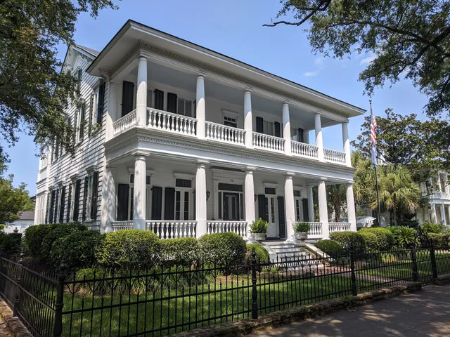Georgetown Historic District