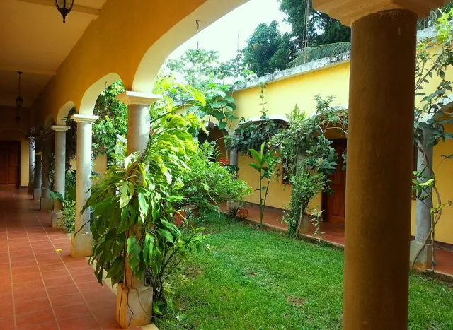 Hotel Villa Santa Elena