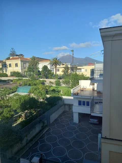 Natural Mente Apartment