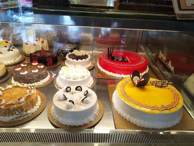 Cakewala Jayanagar 4th T block