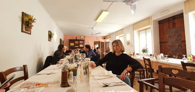 Trattoria Albaromatto