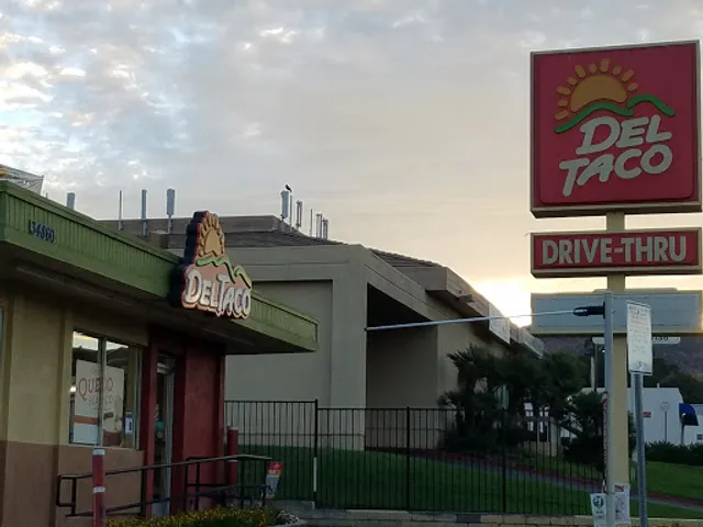 Del Taco