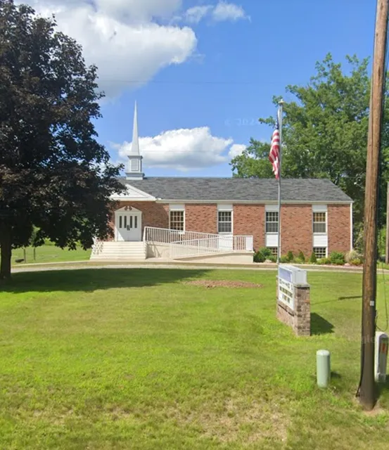 Otter Lake Church of the Nazarene