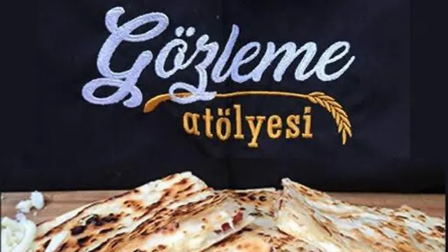 Gözleme Atölyesi