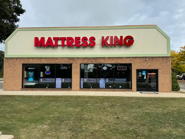 Mattress King