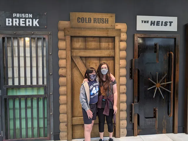 The Escape Game San Francisco (Downtown)