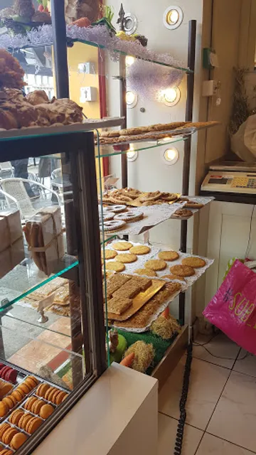 Boulangerie Laurent Soro