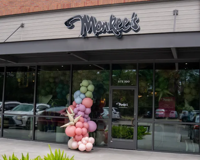 Monkee's of The Woodlands