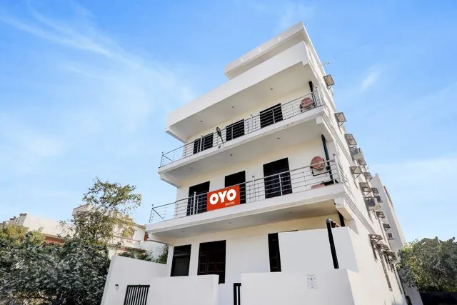 Flagship Orchid Homestay Inn