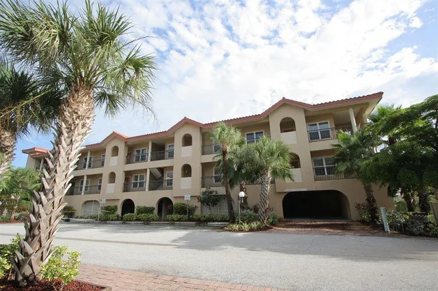 Bradenton Beach Club