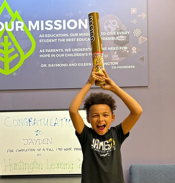 Huntington Learning Center Middletown