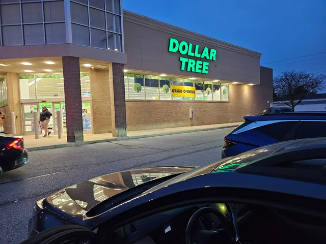 Dollar Tree