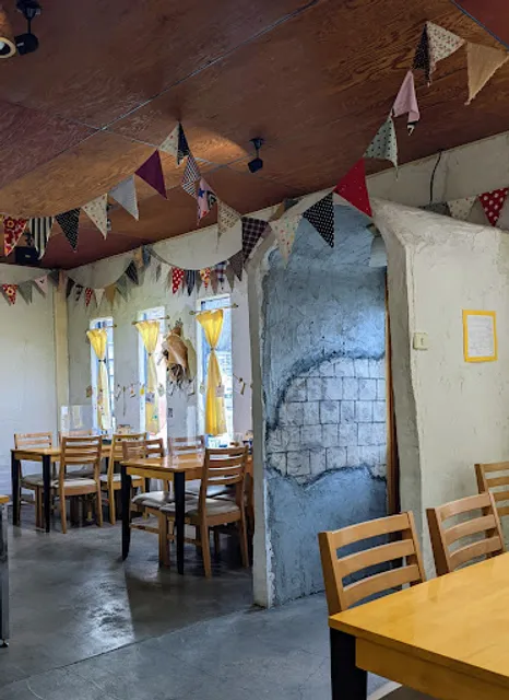 cafe carrefourカフェ カルフール