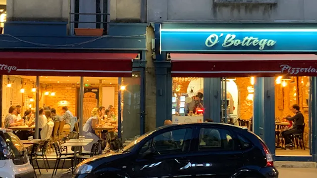 O'Bottega Versailles