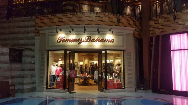 Tommy Bahama