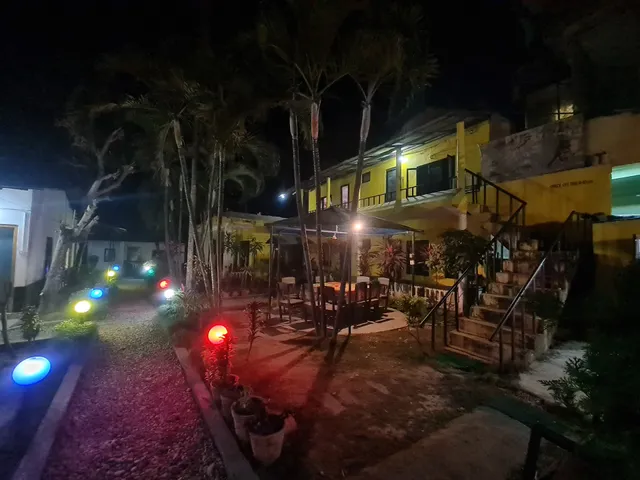 Park View Lodge Hotel and Restaurant