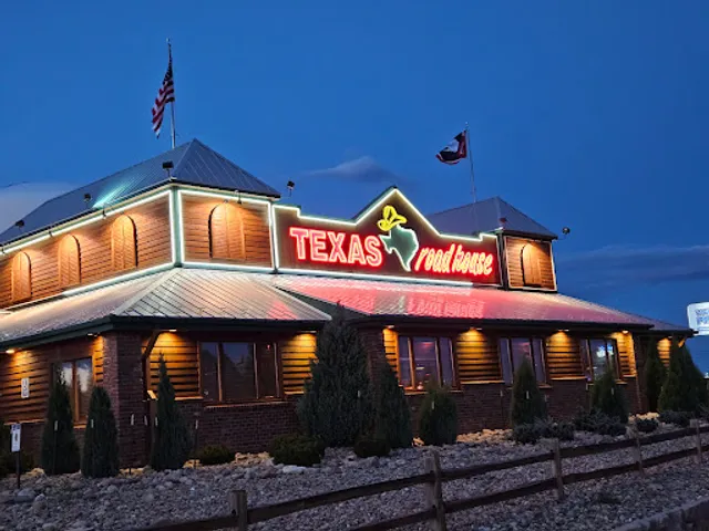 Texas Roadhouse