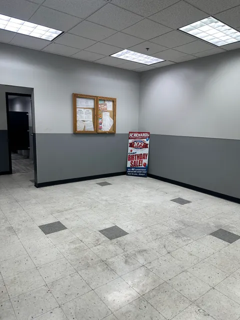 P.C. Richard & Son Service Center