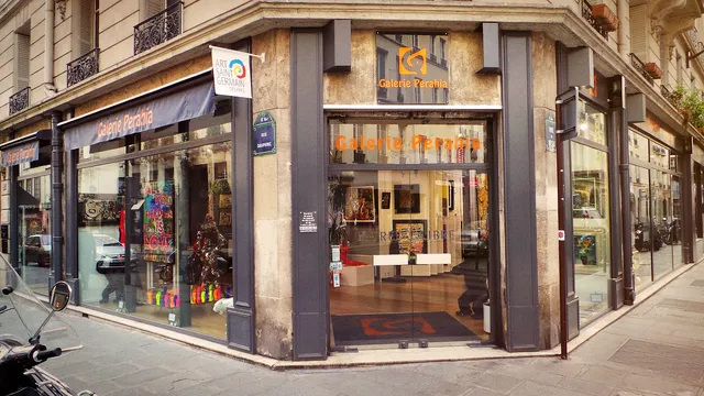 Galerie Perahia