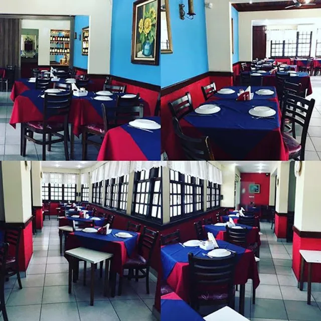 Restaurante Viguetto