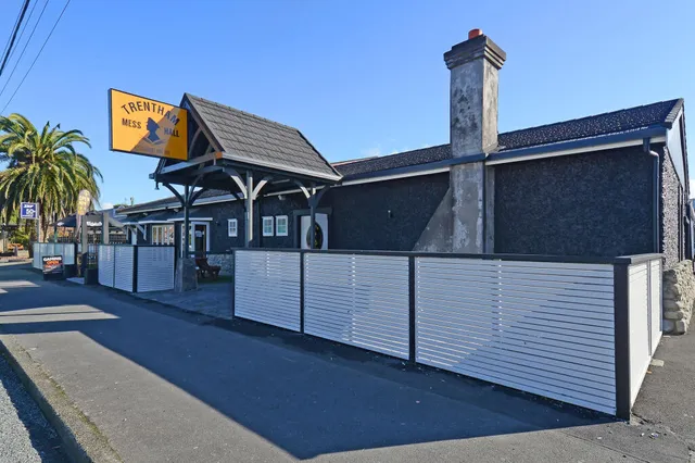 Totara Lodge Motor Inn