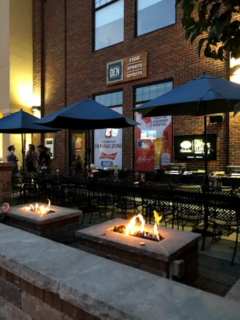 Northville Sports Den