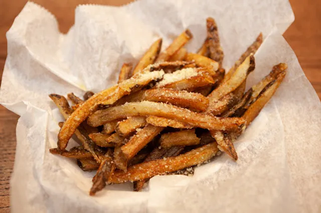 Jernick's Specialties / Spanky's Gourmet Grub